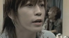 KAT-TUN - 乐天巧克力 广告片