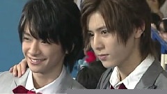 Hey! Say! JUMP - ULALA Repo 11/08/31