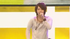 大国男儿 - Love Power Mezamashi Live