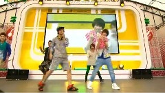 大国男儿 - Magic Mezamashi Live