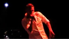 Matt Pokora - Gogodanceuse