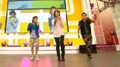 大国男儿 - Love Bingo Mezamashi Live