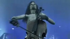 Apocalyptica - Hall of The Mountain King