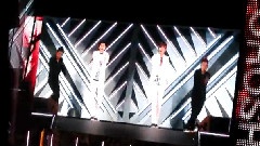 东方神起 - Rising Sun