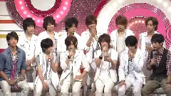 Hey! Say! JUMP - すまいるそんぐ