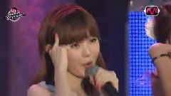 Davichi - Mnet M Super Concert