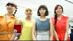 ChoColat - Chocolat Debut Story Part3