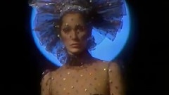 Cher - Dark Lady