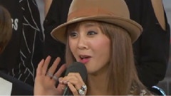 4minute,G.NA,BEAST - MTV K-United Cube Live In NYC