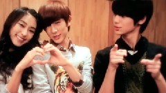 BOYFRIEND - Pink Romance