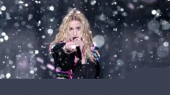Madonna - Rain & Devil Wouldn't Recognize You