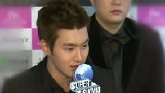 Super Junior - OBS