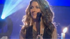 Celine Dion - I Drove All Night NBC Today Show