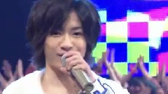 Hey! Say! JUMP - ザ少年俱乐部 10/04/02