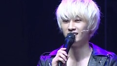 Super Junior - Arirang Show biz Korea FAME Showcase