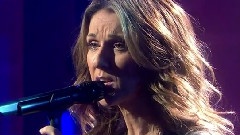 Celine Dion - Taking Chances NBC Today Show