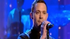 Will Young - Leave Right Now