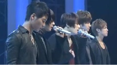 东方神起 - Love In The Ice NHK