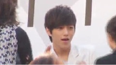 Infinite - 20111120日本横滨拍手会