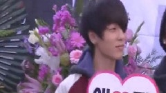 TEEN TOP - Andy's Army Discharge Fan Meeting