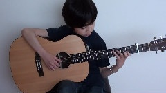 模仿翻唱 - One Of Us Arranged