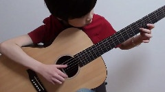 模仿翻唱 - All Laid Back And Stuff Cover