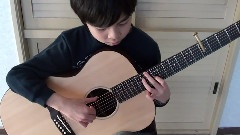 模仿翻唱 - Rylynn