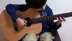 模仿翻唱 - Snow White