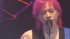 Beyond - 2003香港演唱会