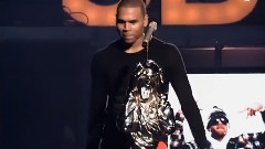 Chris Brown - Throwed