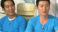 李贤宇 - Happy Together3 E223