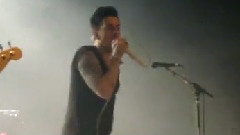 Lostprophets - Last Train Home