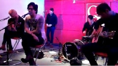 Lostprophets - Last Train Home