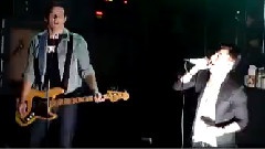 Lostprophets - Burn Burn