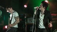 Lostprophets - Can't Catch Tomorrow