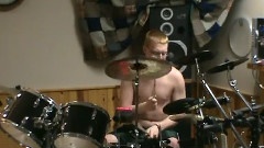 模仿翻唱 - Shinobi Vs Dragon Ninja