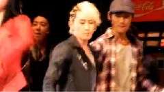 银赫(SuperJunior) - 音乐剧