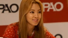 少女时代 - SNSD Hyoyeon SeoHyun Yoona