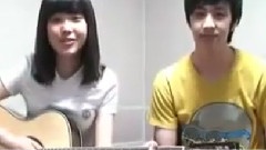 IU - Acoustic Version