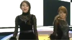 Wonder Girls - Be My Baby