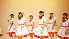 Berryz工房 - 告白の喷水広场