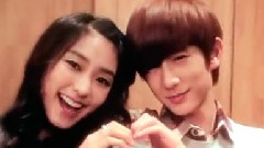K.Will,Sistar,BOYFRIEND - 粉色浪漫