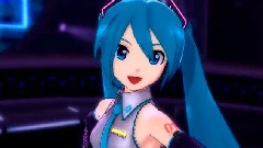 初音未来 - 初音ミクWorld Is Mine