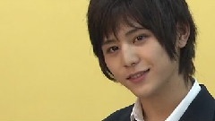 山田凉介,Hey! Say! JUMP - スッキリ!! 11/11/25