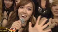 Wonder Girls - KBS MusicBank Wonder Girls Cut
