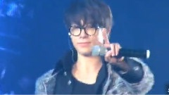 东海(Super Junior) - SS4 in Seoul ver.Donghae