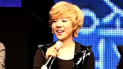 少女时代 - Talk Woongjin Coway
