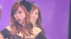 少女时代 - The Boys Star