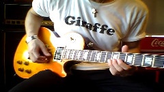 模仿翻唱 - 教父