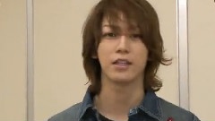 KAT-TUN - 绝对マネたくなるTV! Kame Cut 中文字幕 11/11/22